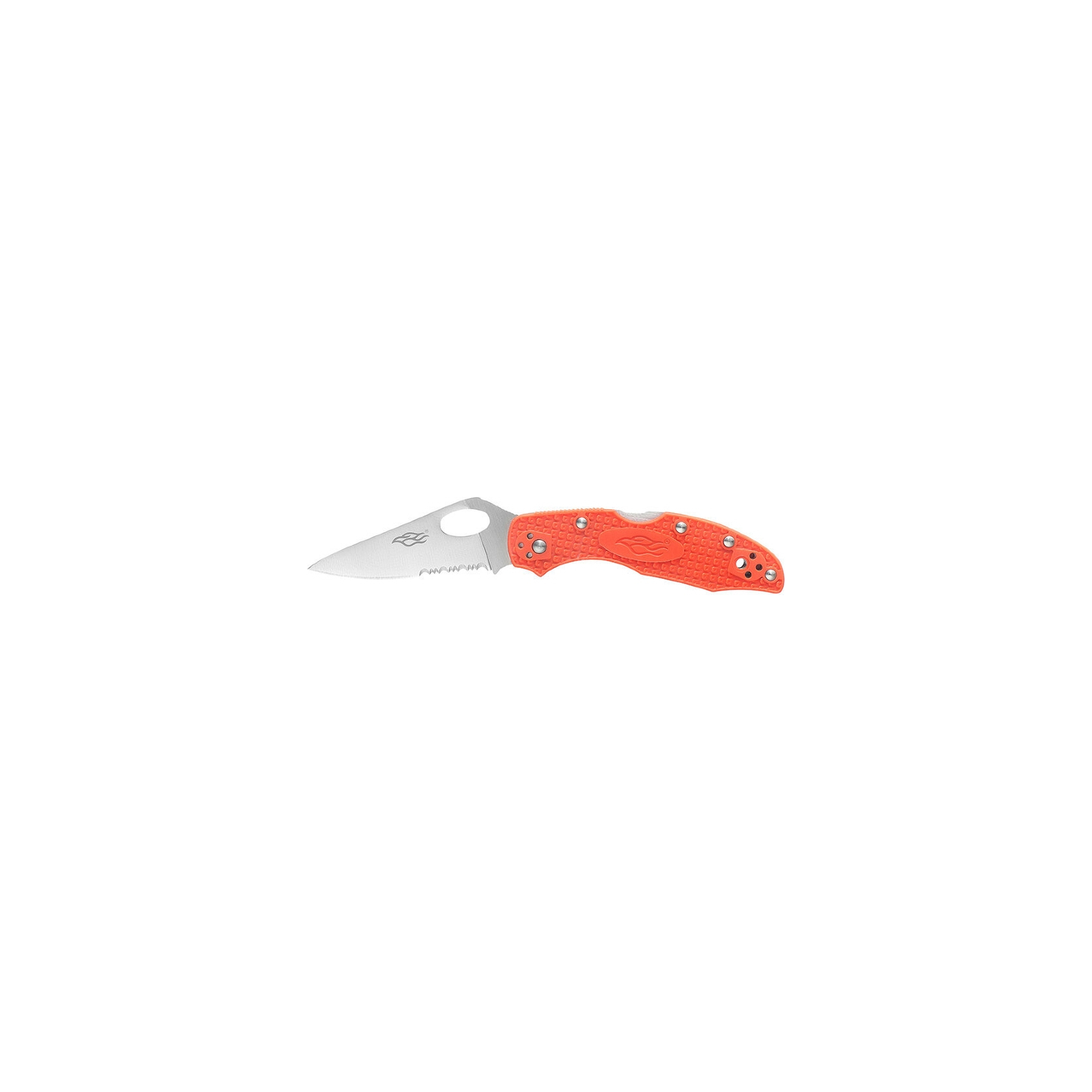 Нож Firebird F759MS-OR помаранчевий (F759MS-OR)
