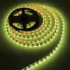 Світлодіодна стрічка LED-STIL RGB 14,4 Вт/м 5050 60 діодів IP33 12V 180 lm кольорова (DFNRGB-60A-IP20) зображення 4