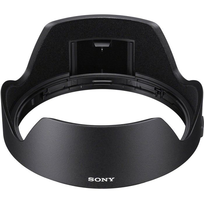 Об'єктив Sony 24-70mm f/2.8 GM II для NEX FF (SEL2470GM2.SYX) зображення 8