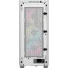 Корпус Corsair iCUE 2000D RGB AIRFLOW White (CC-9011247-WW) изображение 5