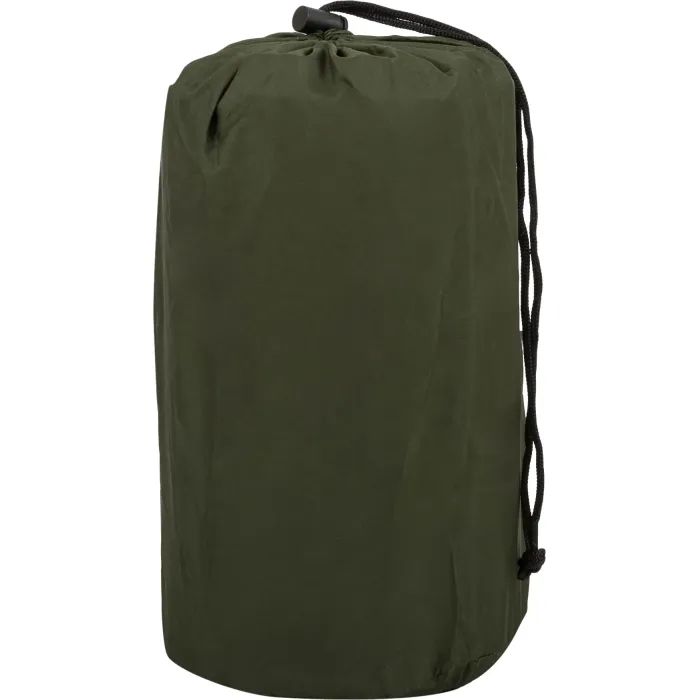 Туристический коврик Highlander Base S Self-inflatable Sleeping Mat 3 cm Olive (SM100-OG) изображение 4