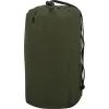 Туристический коврик Highlander Base S Self-inflatable Sleeping Mat 3 cm Olive (SM100-OG) изображение 4