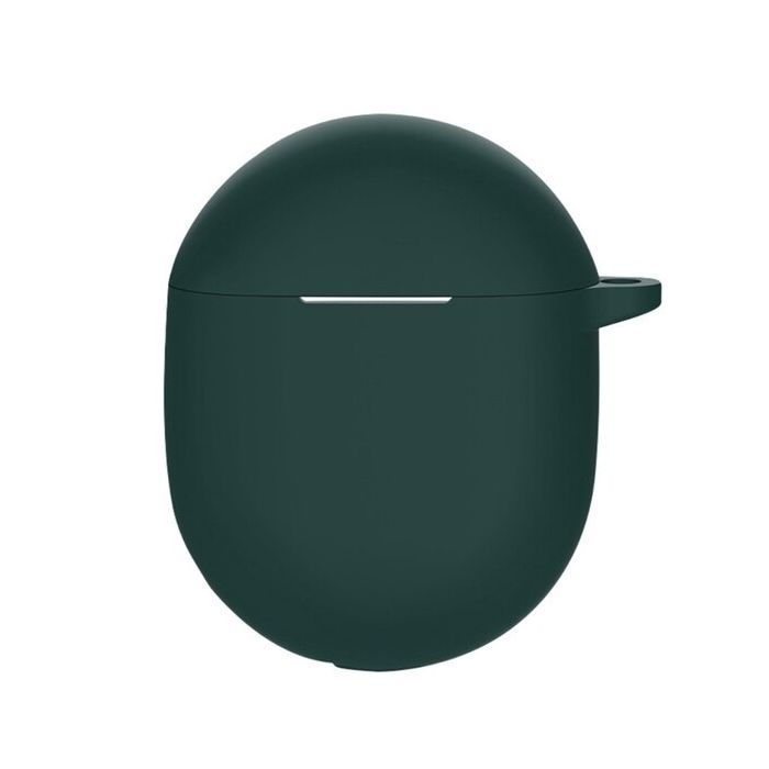 Чохол для навушників BeCover Silicon для Google Pixel Buds Pro Deep Blue (709576) зображення 2