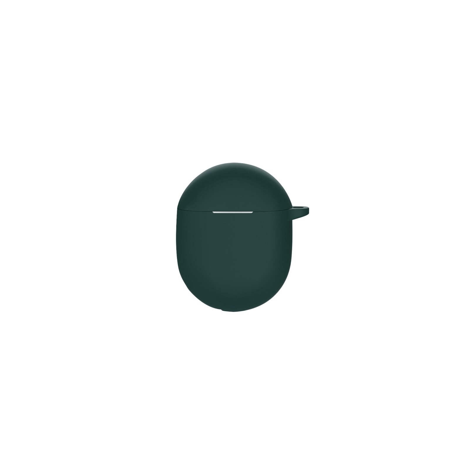 Чохол для навушників BeCover Silicon для Google Pixel Buds Pro Green (709577) зображення 2