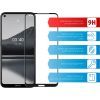 Стекло защитное ACCLAB Full Glue Nokia 3.4 (1283126511516) изображение 2