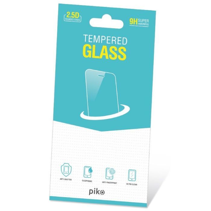 Скло захисне Piko Full Glue Realme 9 Pro Plus (1283126542701)