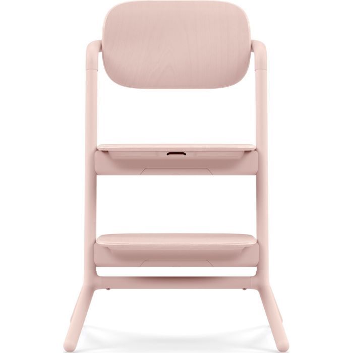 Стілець для годування Cybex Lemo Pearl Pink (522001535) зображення 2