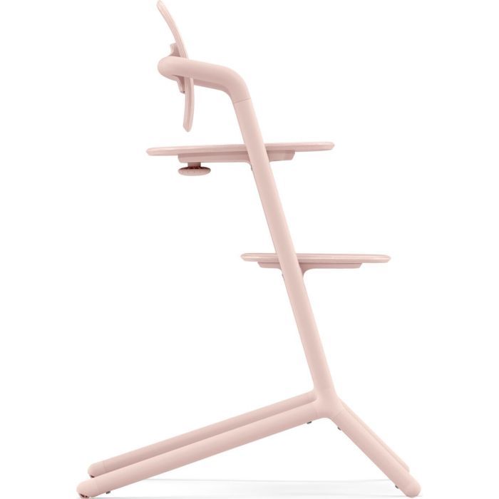 Стілець для годування Cybex Lemo Pearl Pink (522001535) зображення 3