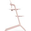 Стілець для годування Cybex Lemo Pearl Pink (522001535) зображення 3