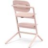Стілець для годування Cybex Lemo Pearl Pink (522001535) зображення 4