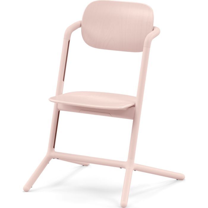 Стілець для годування Cybex Lemo Pearl Pink (522001535) зображення 5