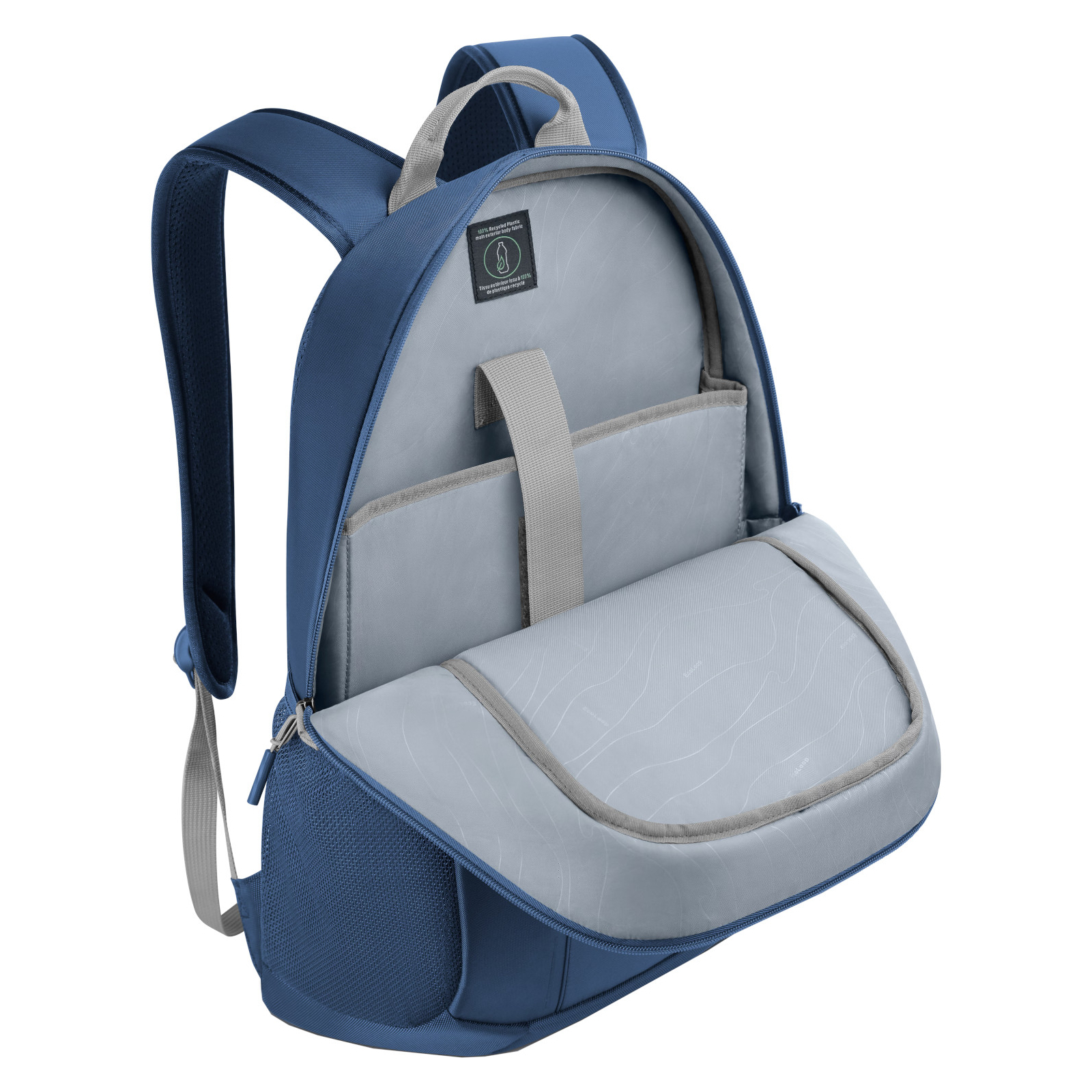 Рюкзак для ноутбука Dell 14-16" Ecoloop Urban Backpack CP4523B (460-BDLG) изображение 4