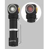 Фонарь Armytek Wizard C2 WR Marnet USB Red/Warm (F06901W) изображение 4