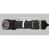 Фонарь Armytek Wizard C2 WR Marnet USB Red/Warm (F06901W) изображение 5