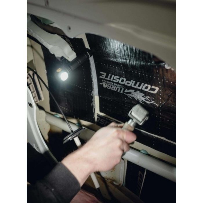 Фонарь Armytek Wizard C2 WR Marnet USB Red/Warm (F06901W) изображение 7