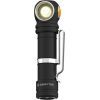 Фонарь Armytek Wizard C2 WR Marnet USB Red/Warm (F06901W)