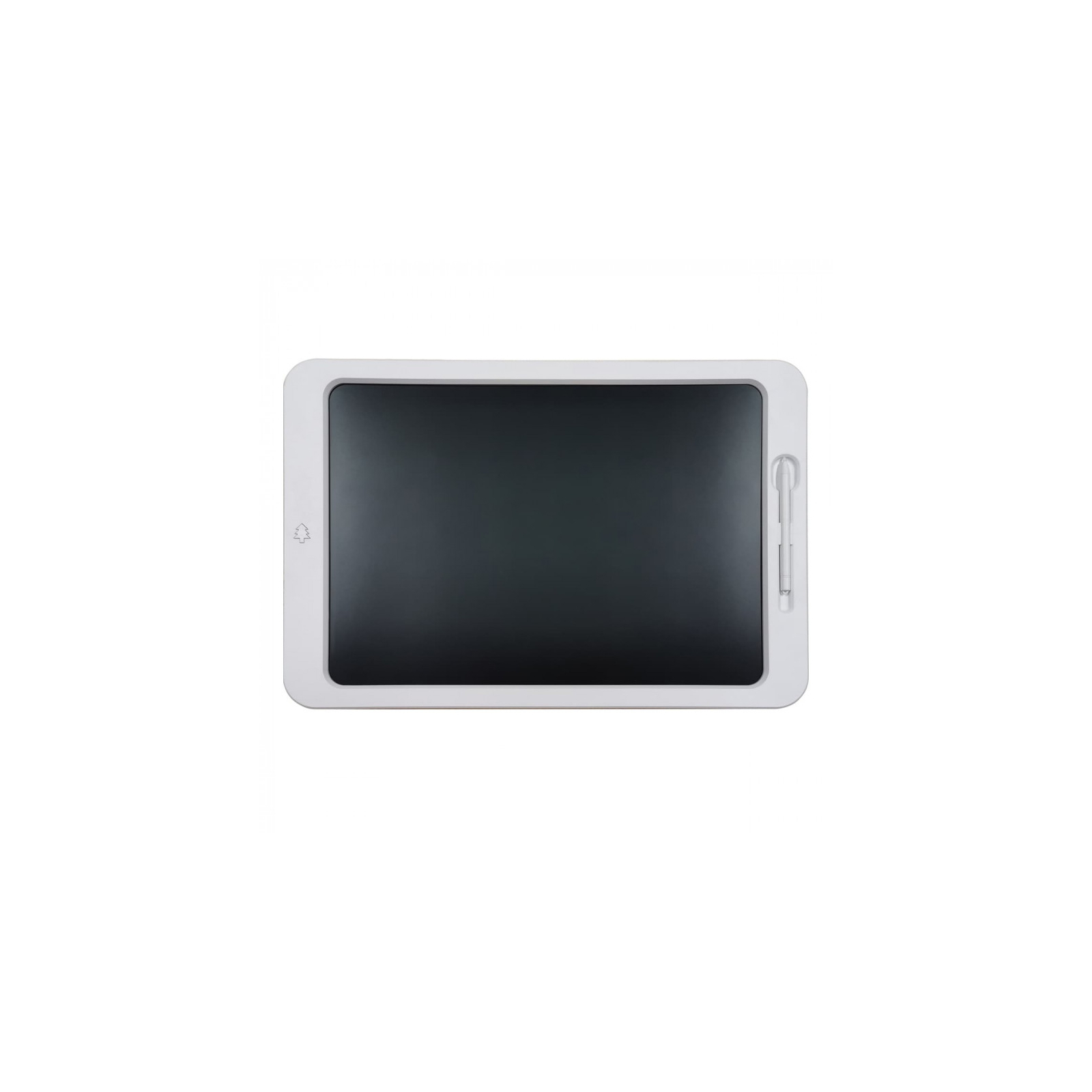 Планшет для рисования Lunatik с LCD экраном 19" Белый (LN19H-W) (1136798)