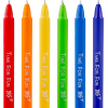 Ручка шариковая Yes Funny monsters автоматическая 0,7 мм синяя (412006) изображение 3