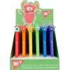 Ручка шариковая Yes Funny monsters автоматическая 0,7 мм синяя (412006) изображение 6