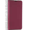 Чохол до мобільного телефона BeCover Exclusive New Style Samsung Galaxy A24 4G SM-A245 Red Wine (709782)