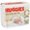 Підгузки Huggies Extra Care 0 (< 3,5 кг) 25шт (5029053548647) зображення 2