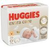 Подгузники Huggies Extra Care 0 (< 3,5 кг) 25шт (5029053548647) изображение 2