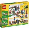 Конструктор LEGO Super Mario Поїздка у вагонетці Дідді Конґа. Додатковий набір (71425) зображення 11
