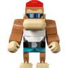 Конструктор LEGO Super Mario Поїздка у вагонетці Дідді Конґа. Додатковий набір (71425) зображення 3