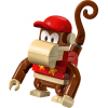 Конструктор LEGO Super Mario Поездка в вагонетке Дидди Конга. Дополнительный набор (71425) изображение 5