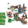 Конструктор LEGO Super Mario Поїздка у вагонетці Дідді Конґа. Додатковий набір (71425) зображення 6