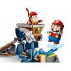 Конструктор LEGO Super Mario Поїздка у вагонетці Дідді Конґа. Додатковий набір (71425) зображення 9