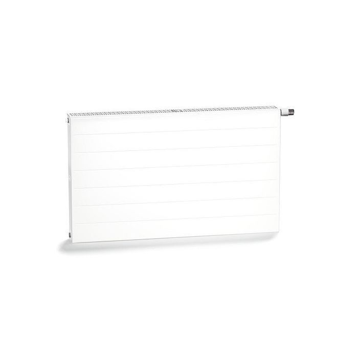 Радиатор отопления Kermi Therm-X2 Line-V, PLV, 22 тип, 600x700мм (PLV220600701R2K)