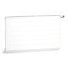 Радиатор отопления Kermi Therm-X2 Line-V, PLV, 22 тип, 600x700мм (PLV220600701R2K)