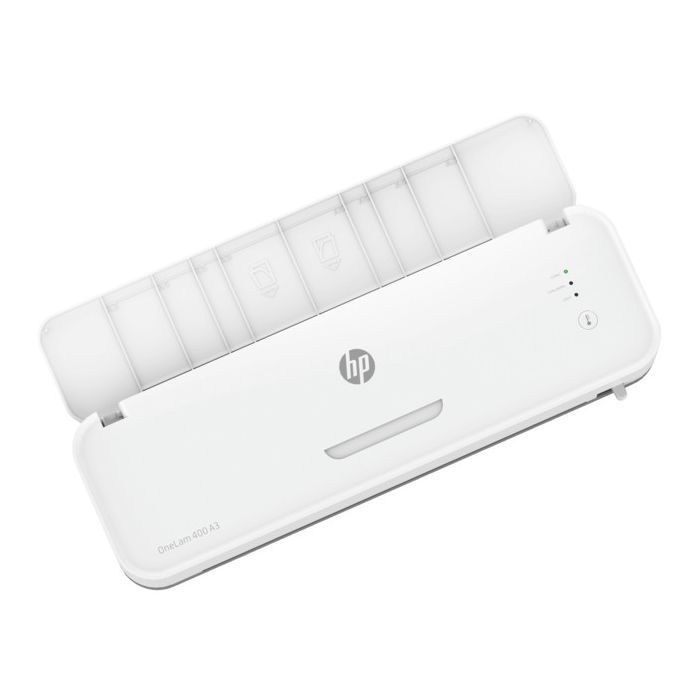 Ламинатор HP OneLam 400 A3 (3161) (838104) изображение 3