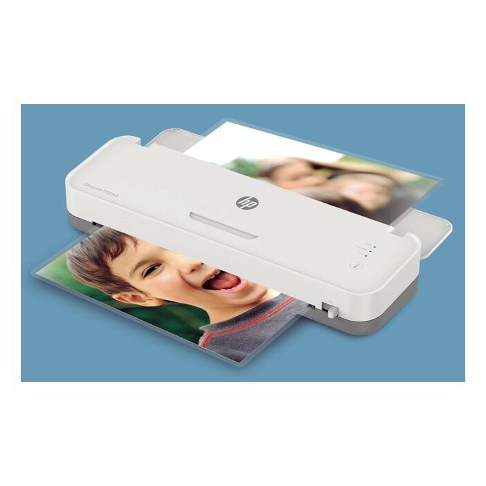 Ламинатор HP OneLam 400 A3 (3161) (838104) изображение 7