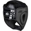 Боксерский шлем Phantom APEX Full Face Black (PHHG2026) изображение 2