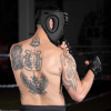 Боксерский шлем Phantom APEX Full Face Black (PHHG2026) изображение 5