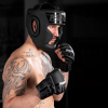 Боксерский шлем Phantom APEX Full Face Black (PHHG2026) изображение 7