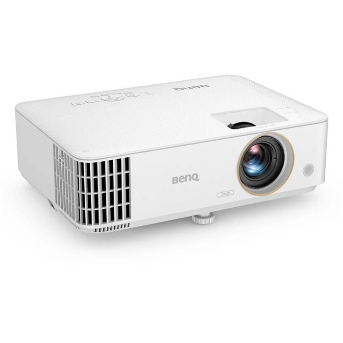 Проектор BenQ TH585P (9H.JLS77.14E) изображение 2