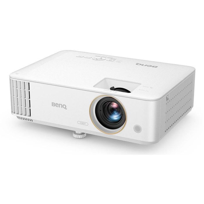 Проектор BenQ TH585P (9H.JLS77.14E) изображение 3