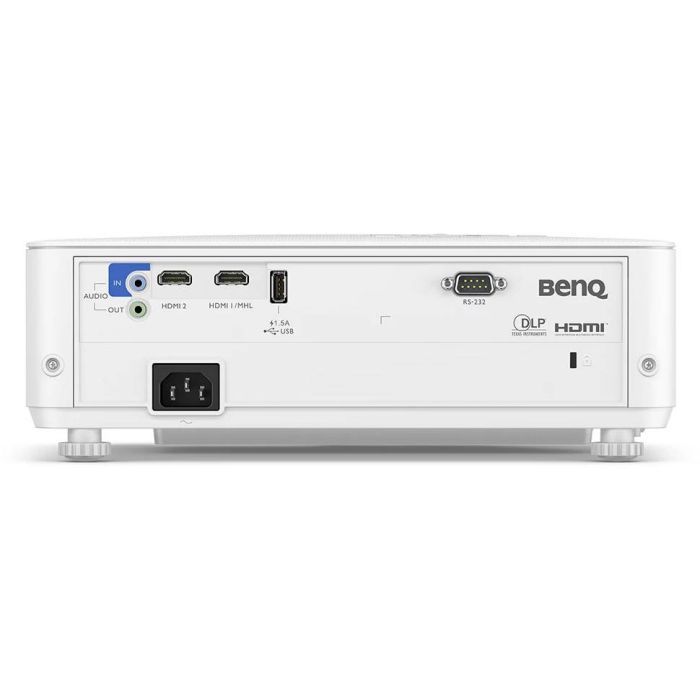 Проектор BenQ TH585P (9H.JLS77.14E) изображение 4