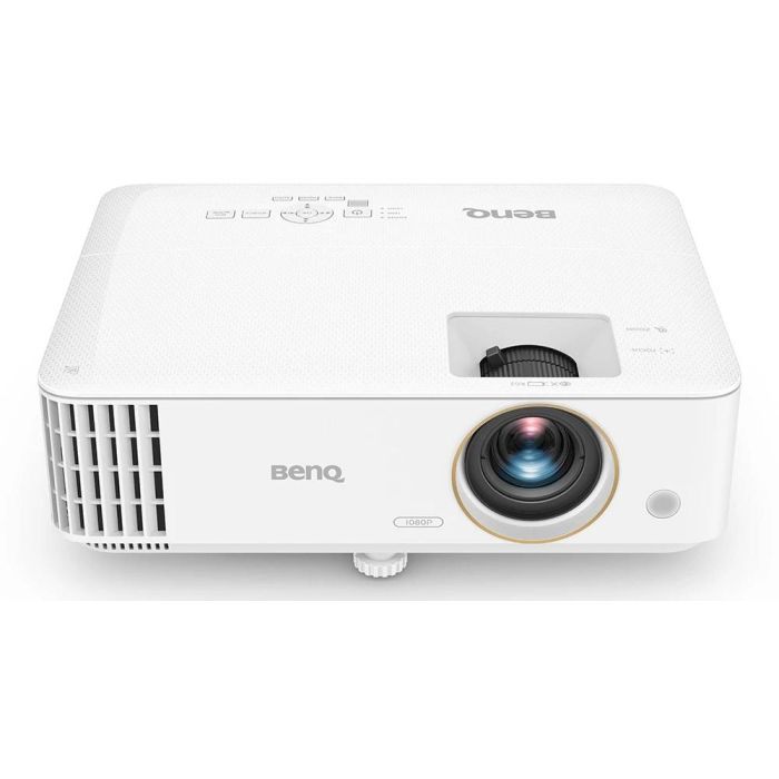 Проектор BenQ TH585P (9H.JLS77.14E) изображение 6