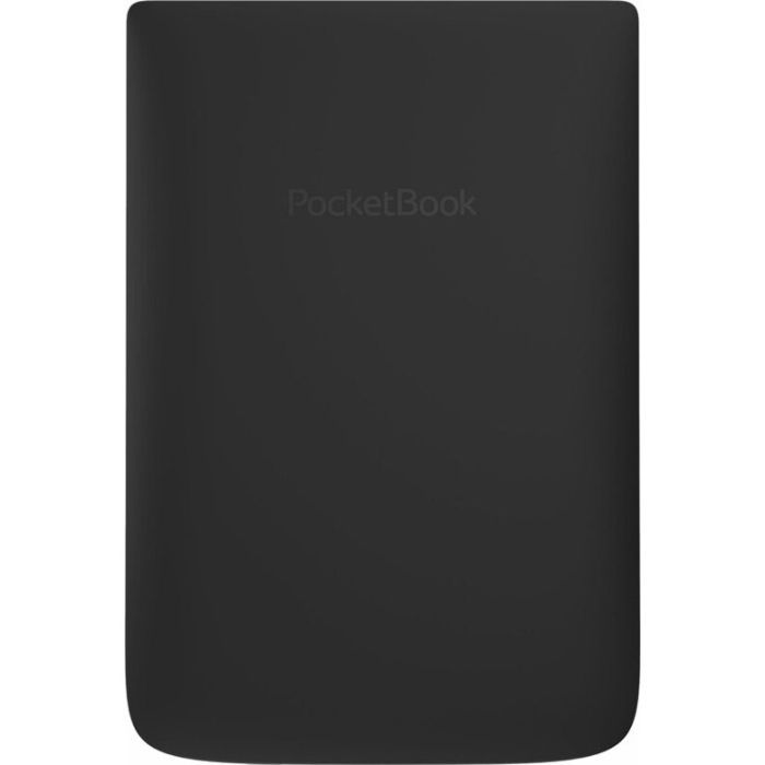 Електронна книга Pocketbook 618 Basic Lux 4, Black (PB618-P-CIS) зображення 5