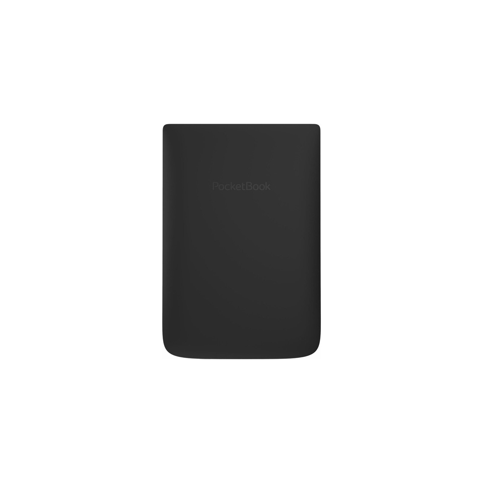 Електронна книга Pocketbook 618 Basic Lux 4, Black (PB618-P-CIS) зображення 5