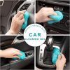 Універсальний чистячий набір XoKo Super Clean GEL, Blue (XK-SС-BLU) зображення 2