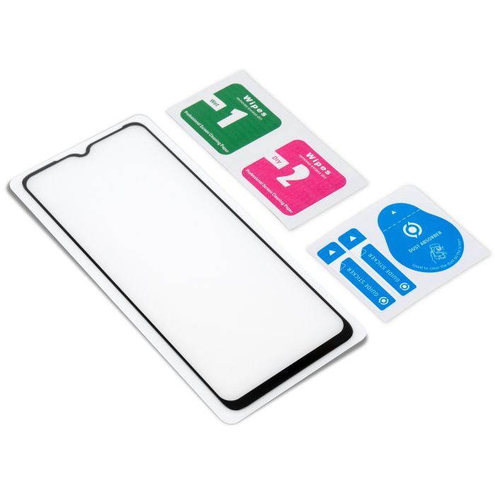 Скло захисне Vinga Tecno KI5q (Spark 10) (VGTKI5Q) зображення 3