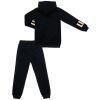 Спортивный костюм детский Joi флисовый (H-108-116G-blue) изображение 4