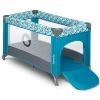 Детский манеж Lionelo Stefi Green Turquoise (LO-STEFI GREEN TURQUOISE) изображение 2