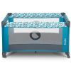 Детский манеж Lionelo Stefi Green Turquoise (LO-STEFI GREEN TURQUOISE) изображение 3