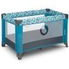 Детский манеж Lionelo Stefi Green Turquoise (LO-STEFI GREEN TURQUOISE) изображение 4